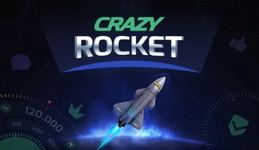 Crazy Rocket