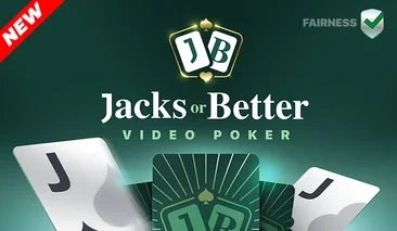Jacks Or Better