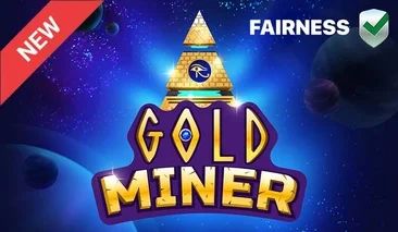 Gold Miner