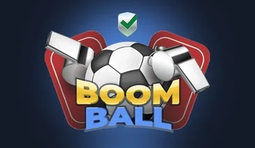Boom Ball